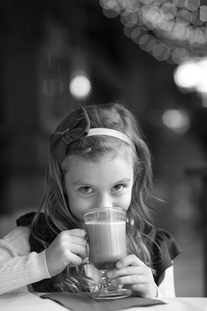 Фотография автора Анна Редозубова