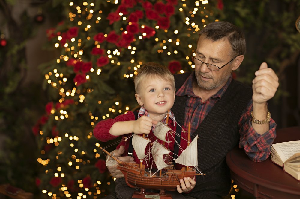 Фотография автора Анна Редозубова