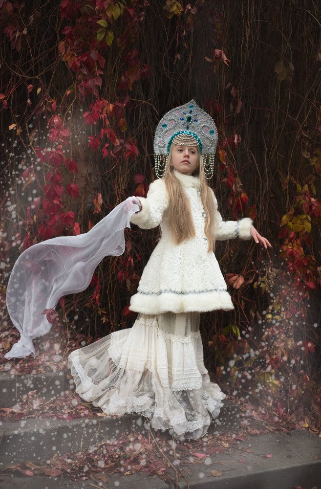 Photograph by Анна Цыплакова