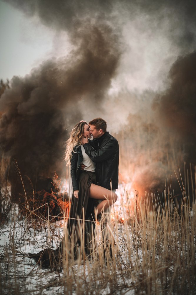 Photograph by Анна Редозубова