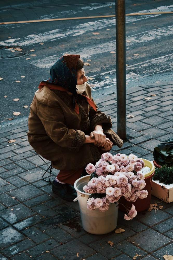 Photograph by Юлия Абакина