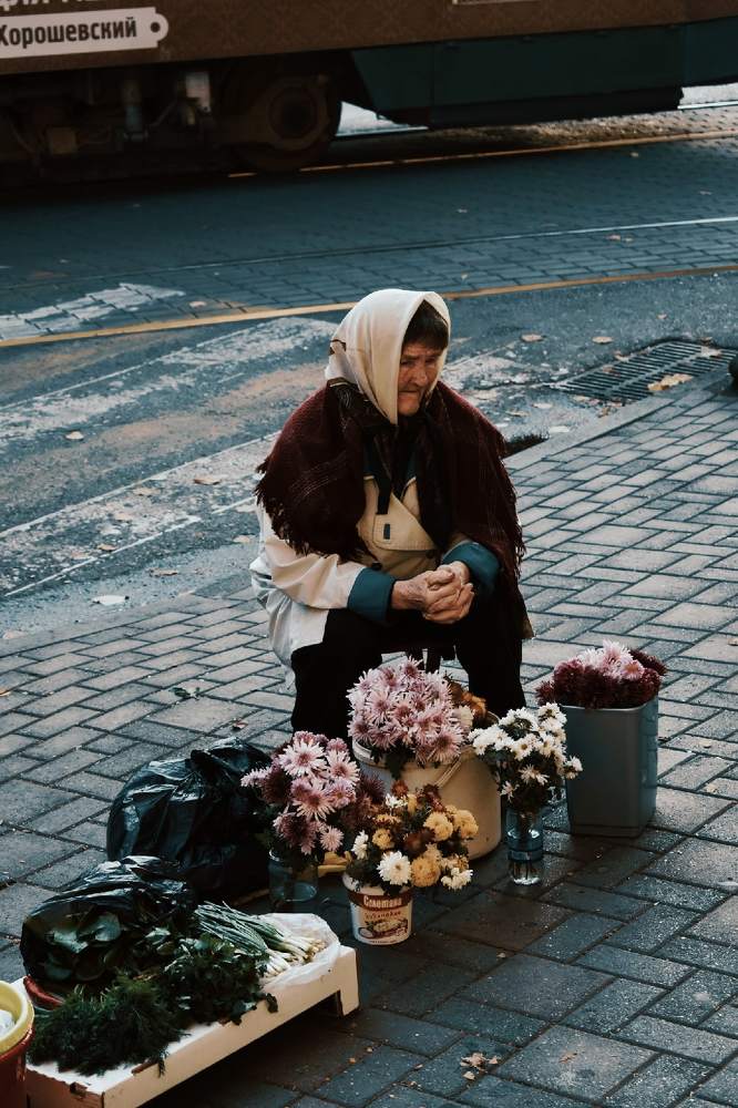 Photograph by Юлия Абакина