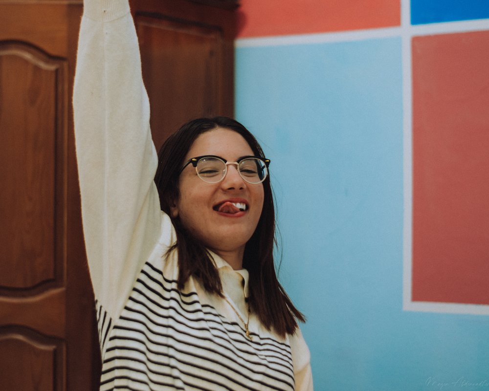 Photograph by Mazen Abdennadher