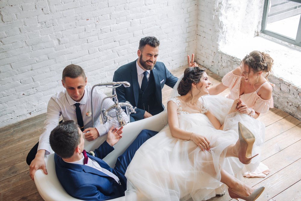 Photograph by Ольга Ерешко