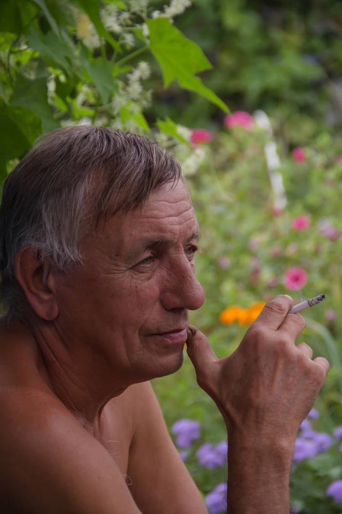 Photograph by Людмила Сливкина