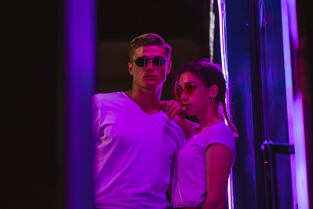 Photograph by Ольга Ерешко