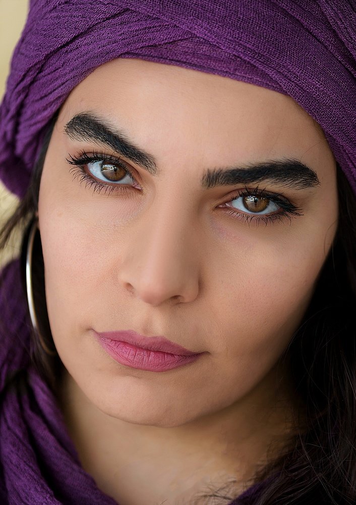 Photograph by ziba alirezaei