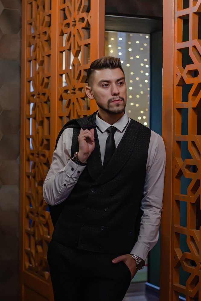 Photograph by Людмила Сливкина