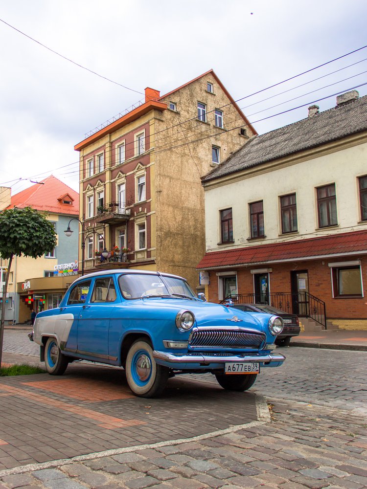 Photograph by Наталья Брюхненко