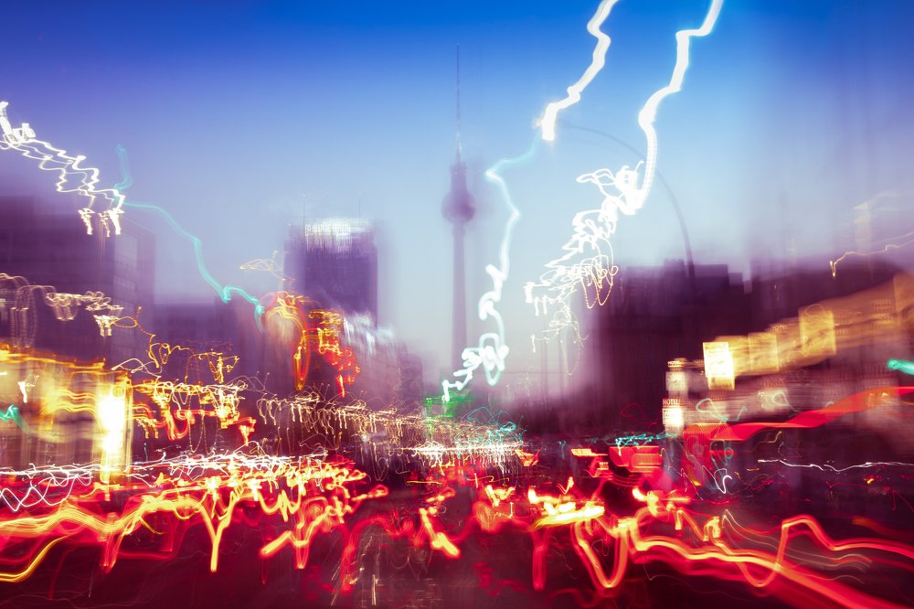 Photograph by Алла