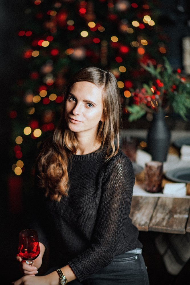 Photograph by Александра Тетерева