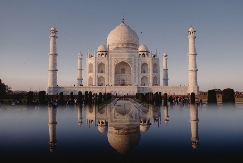 Photograph by Станислав Гусев