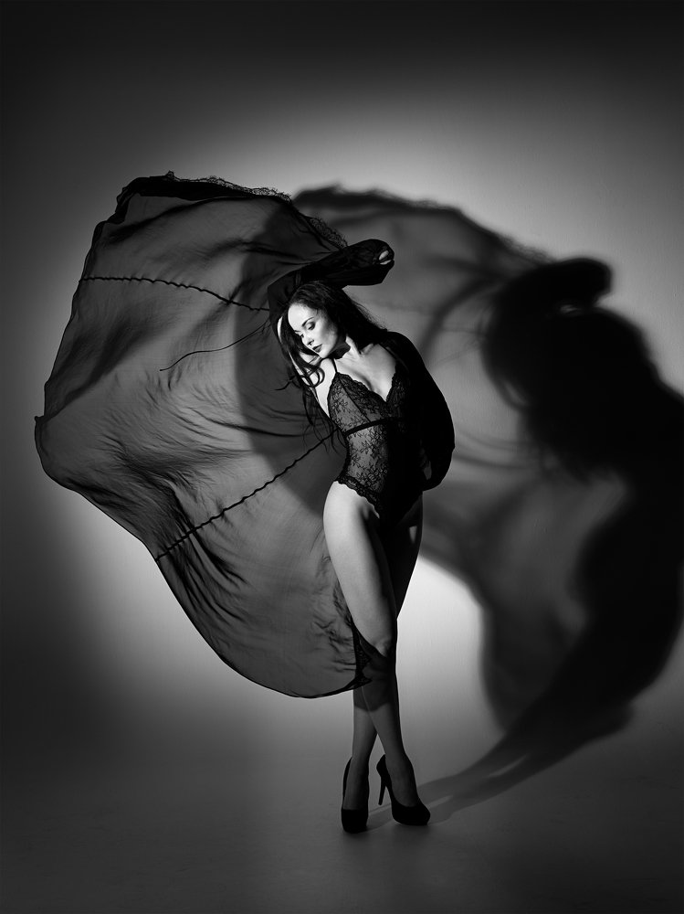 Photograph by Gary McGillivray-Birnie