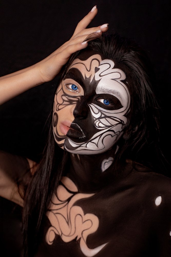 Photograph by Алевтина Иванова