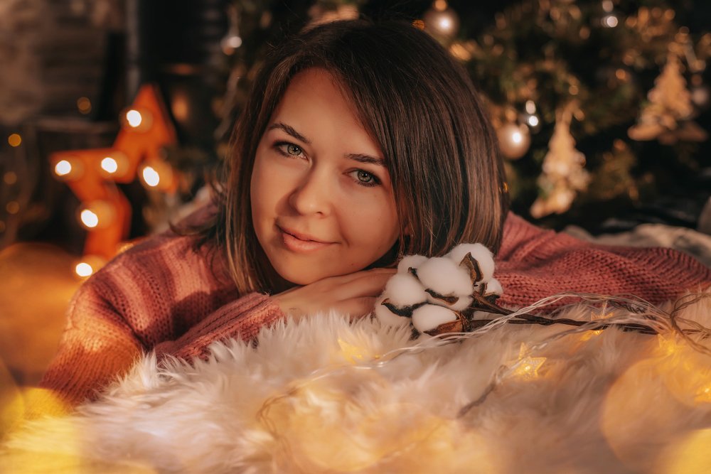 Photograph by Валерия Кащеева