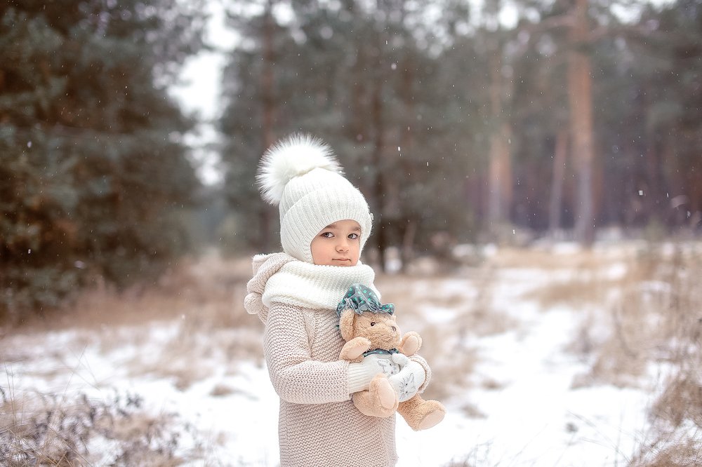 Photograph by Тиманова Марина