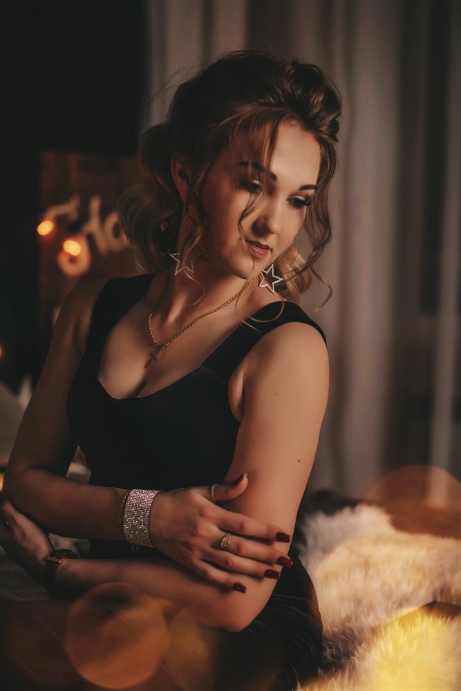 Photograph by Валерия Кащеева