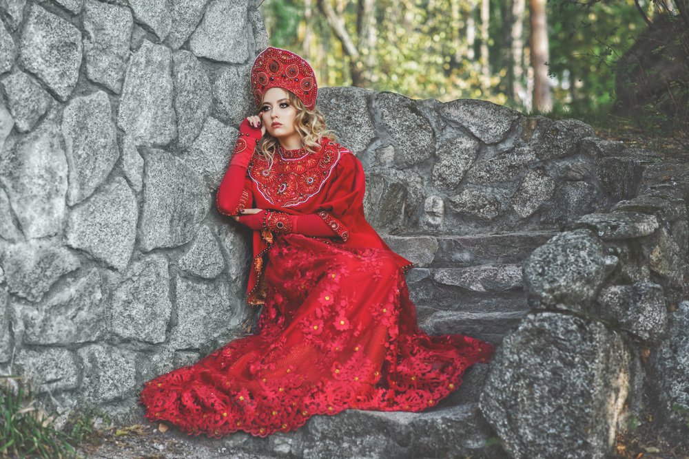 Photograph by Виктория Ширяева