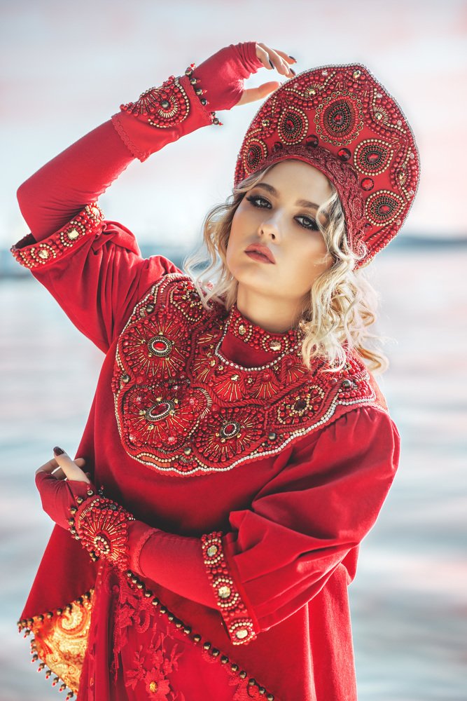 Photograph by Виктория Ширяева