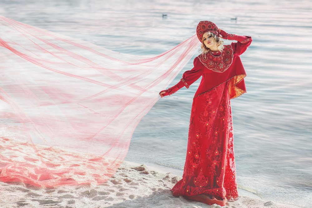 Photograph by Виктория Ширяева