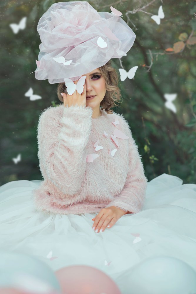 Photograph by Виктория Ширяева