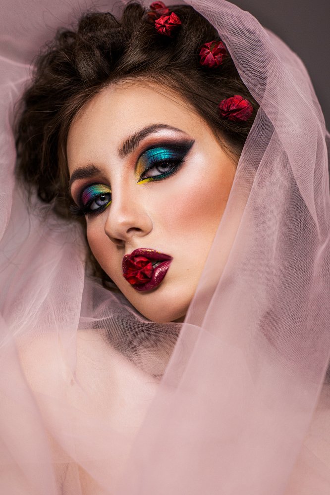 Photograph by Алевтина Иванова