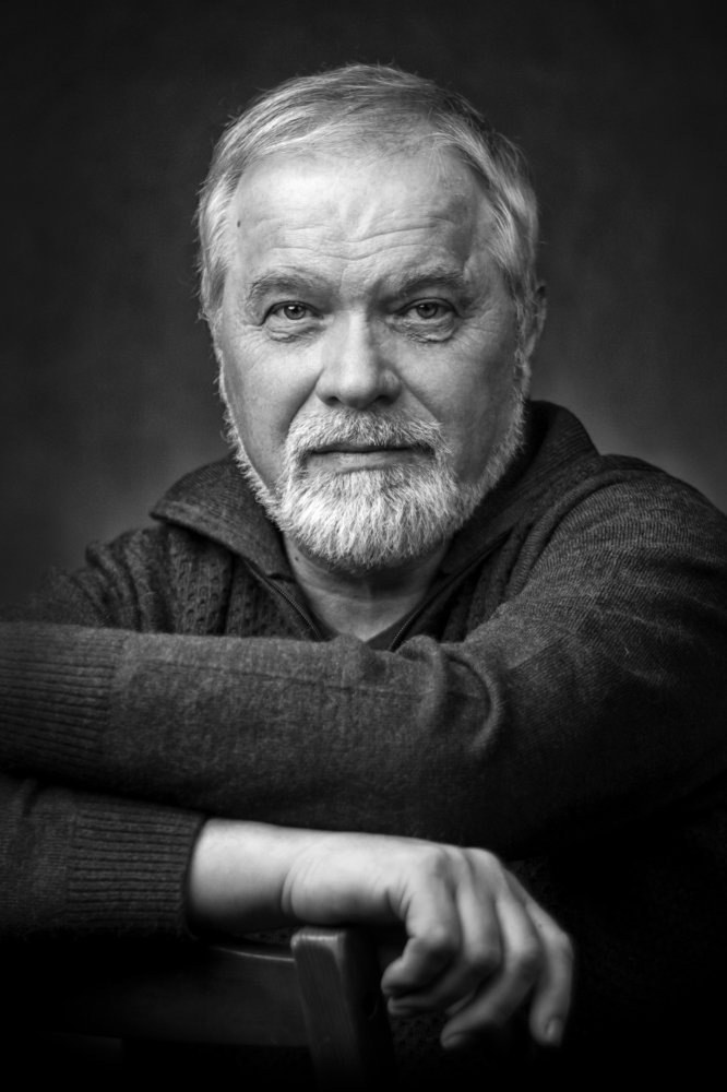 Photograph by Ольга Славгородская