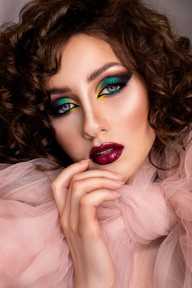 Photograph by Алевтина Иванова