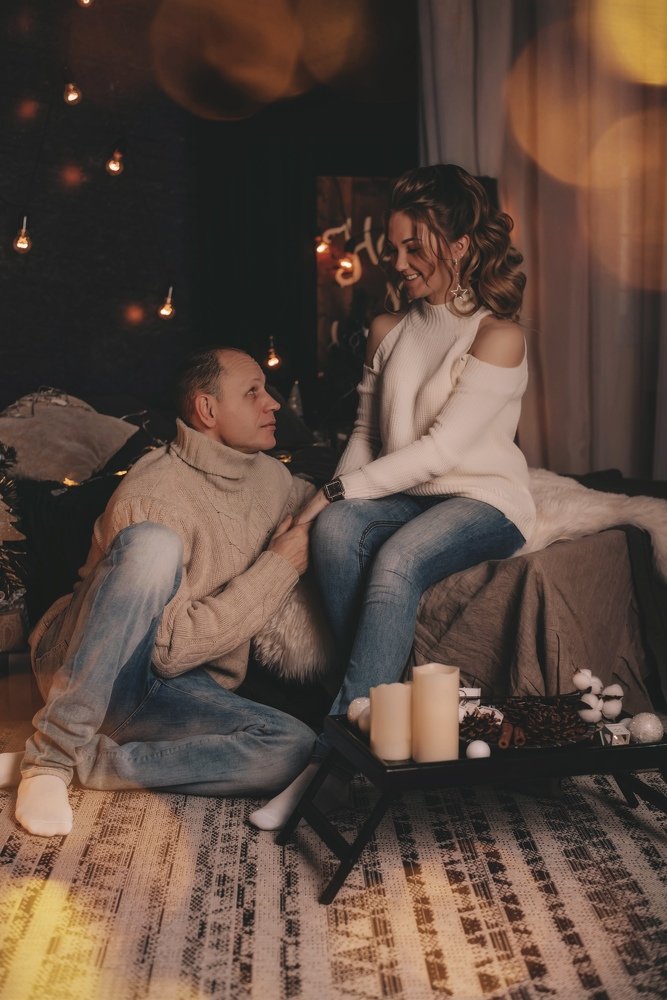 Photograph by Валерия Кащеева