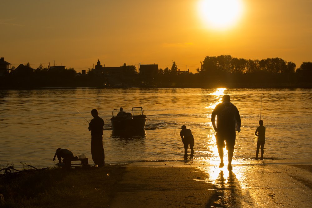 Photograph by Марина Колпакова