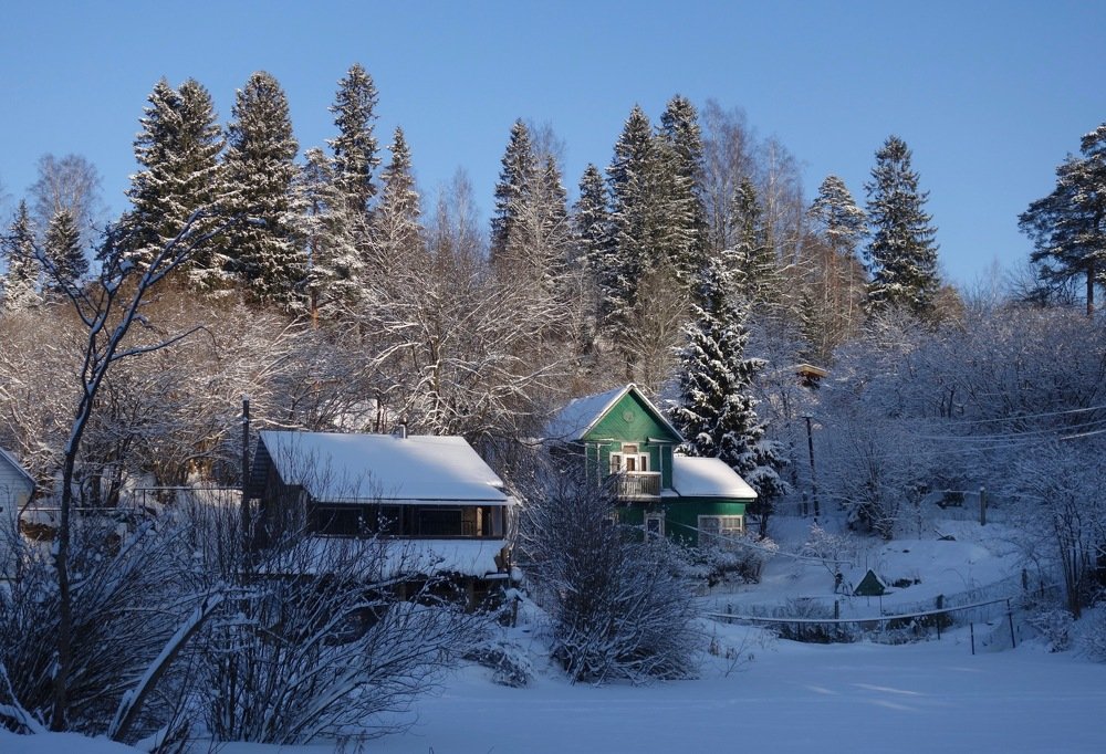 Photograph by Елена Жукова