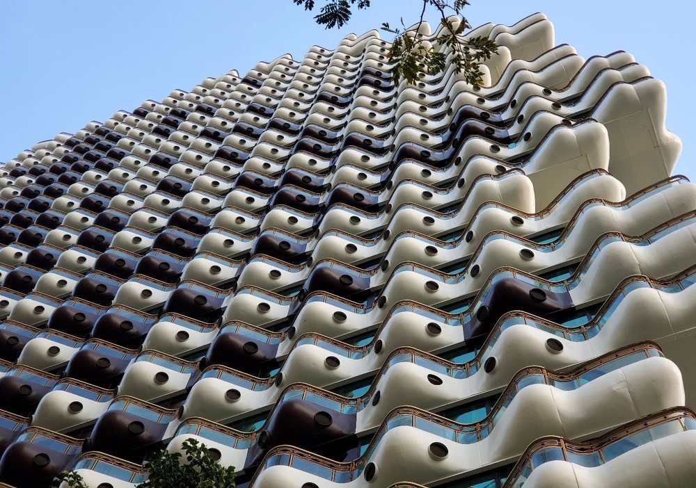 небесные параллели