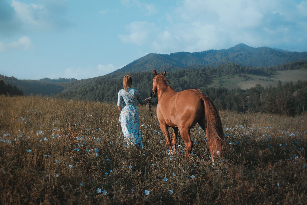 Photograph by Кристина