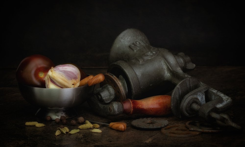 Photograph by Jelena Murina