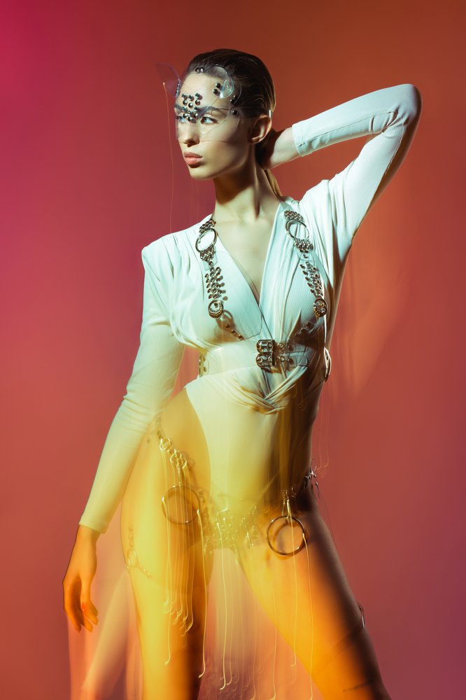 Photograph by Елисей Воврженчик