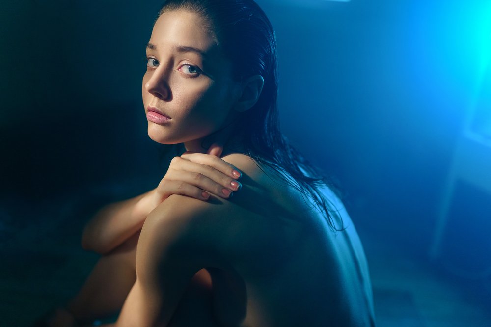 Photograph by Антон Губанов