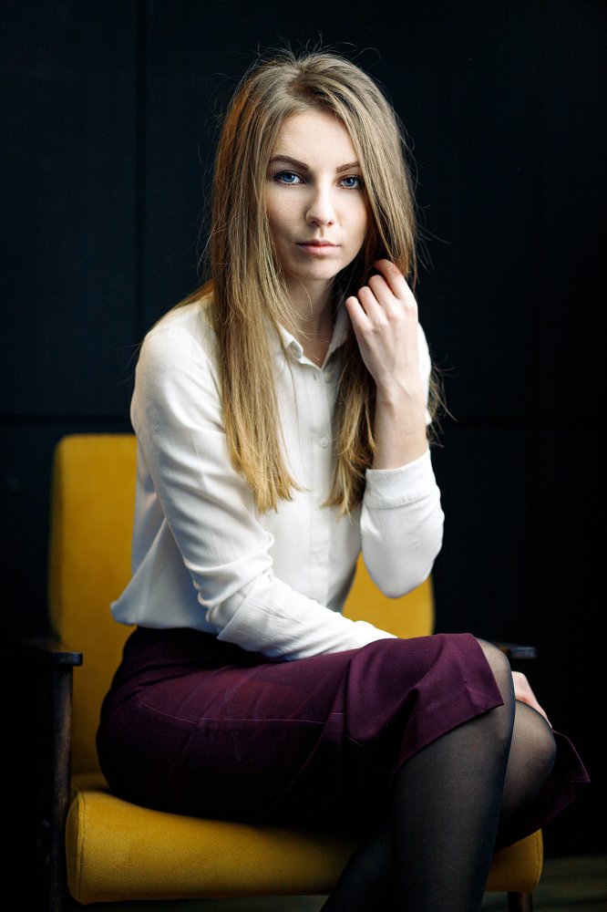 Photograph by Николай Истомин