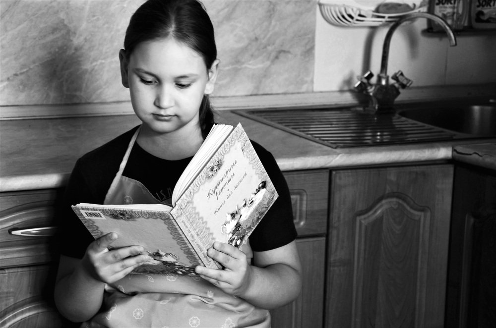 Фотография автора Людмила Куприянова