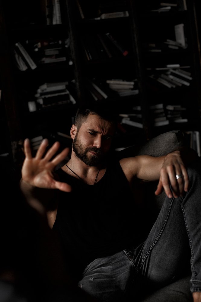 Photograph by Elena Kuznetsova