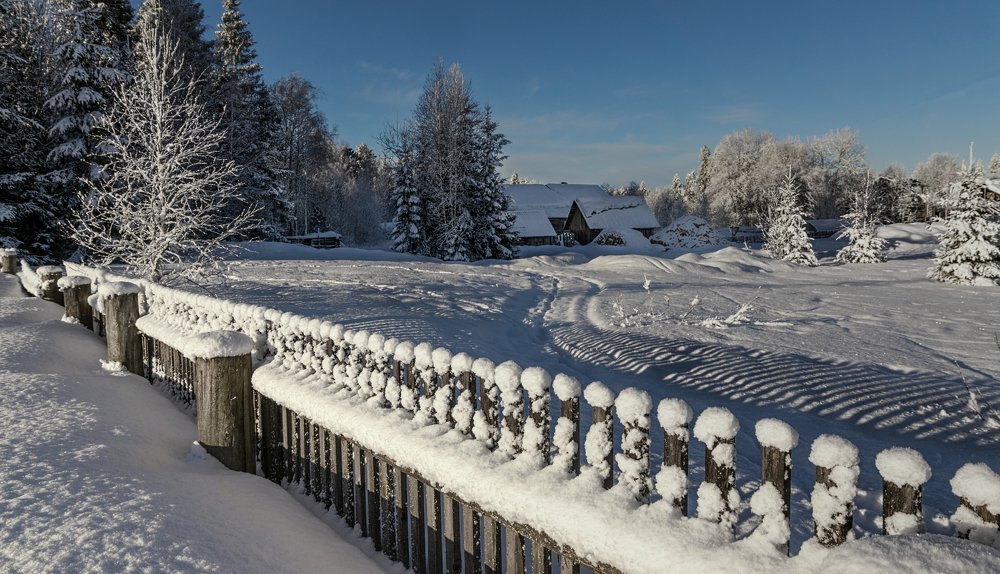 Photograph by Федор Кованский