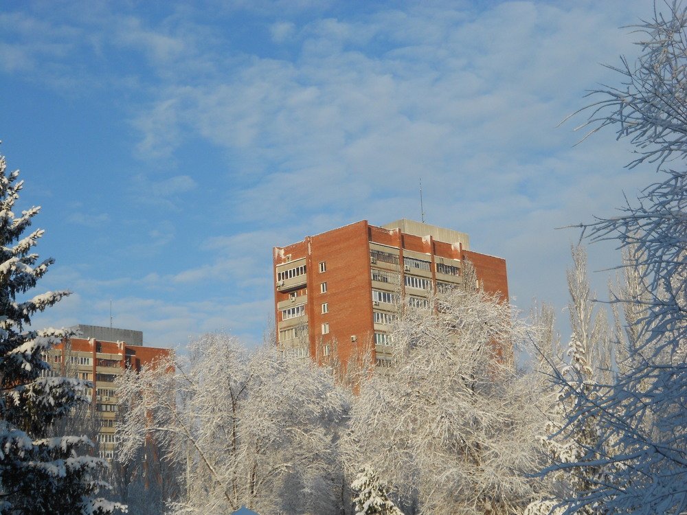 Photograph by Любовь Панфилова