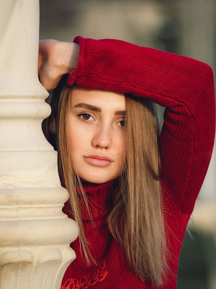 Photograph by Сергей Кадыров