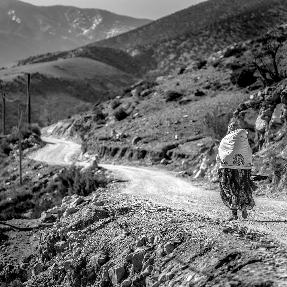 Photograph by SAMIR MOHAMED IBRAHIM AHMED