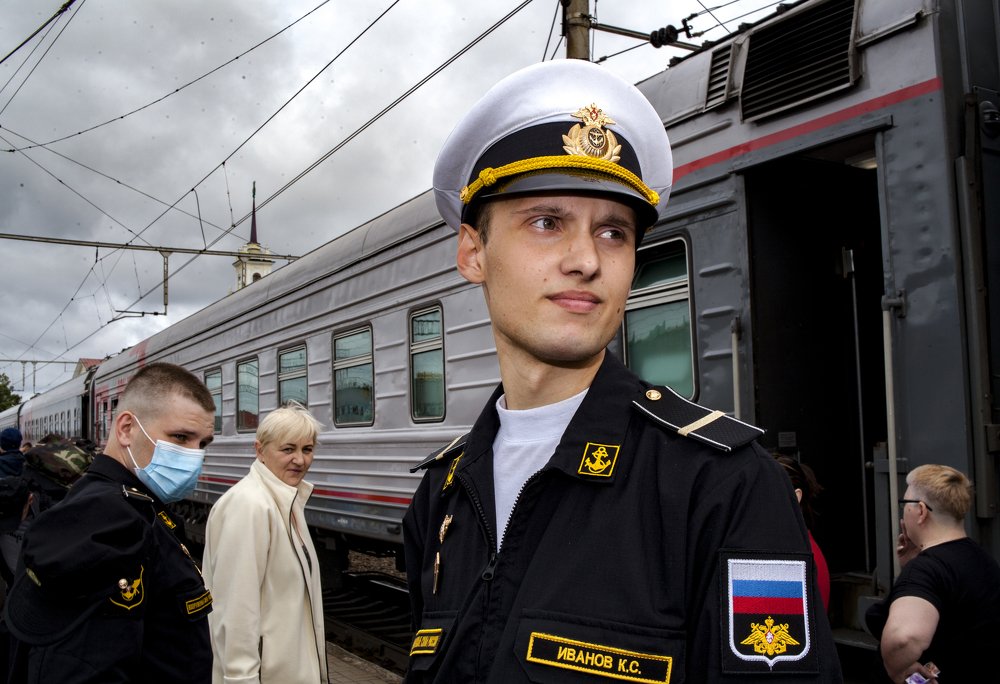 Photograph by Михаил Иванов