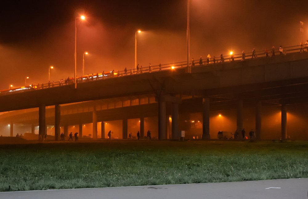 Photograph by Владимир