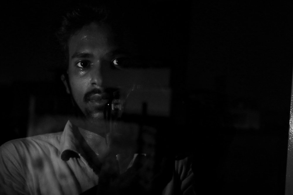 Photograph by Shrvan Mandal
