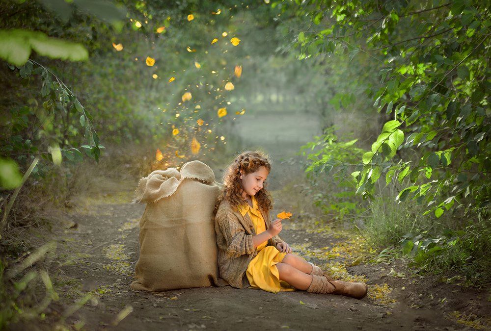 Photograph by Ира Бавина