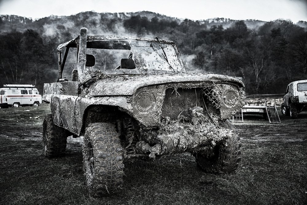 Photograph by Ахмат Байсиев