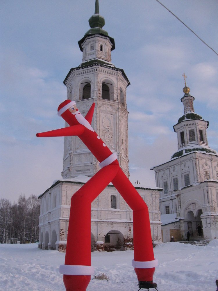 Photograph by Александр Егоров