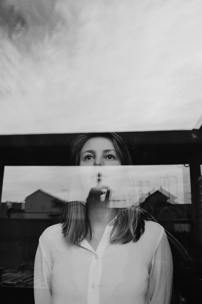 Photograph by Gala Ivanova